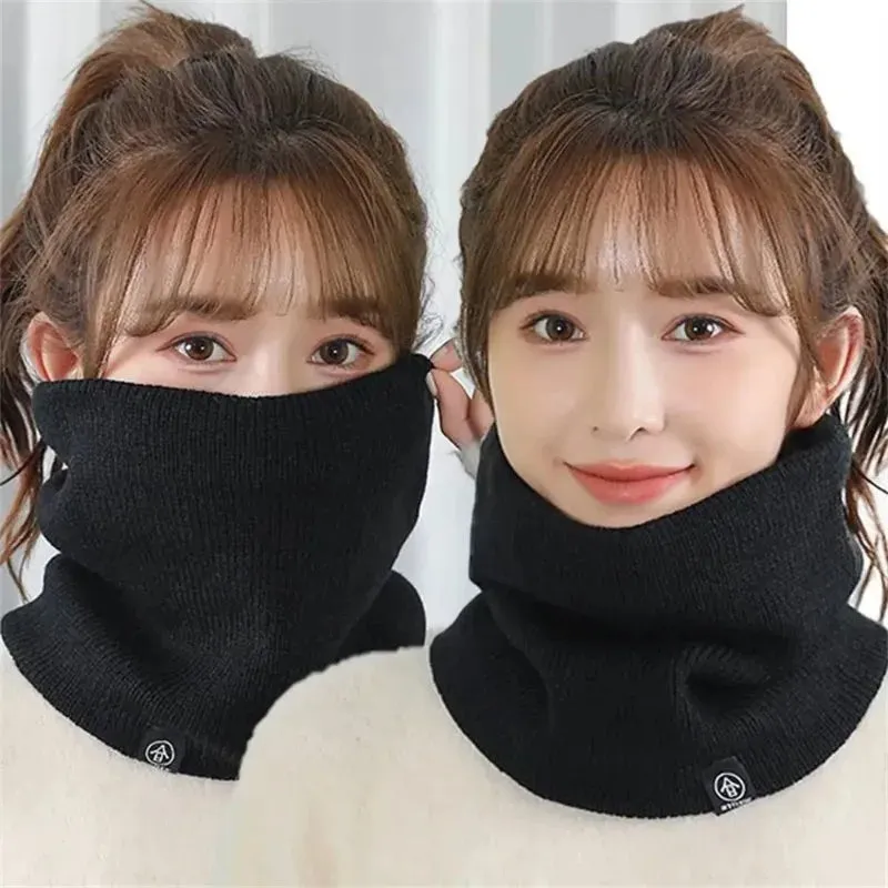 Neck Warmer