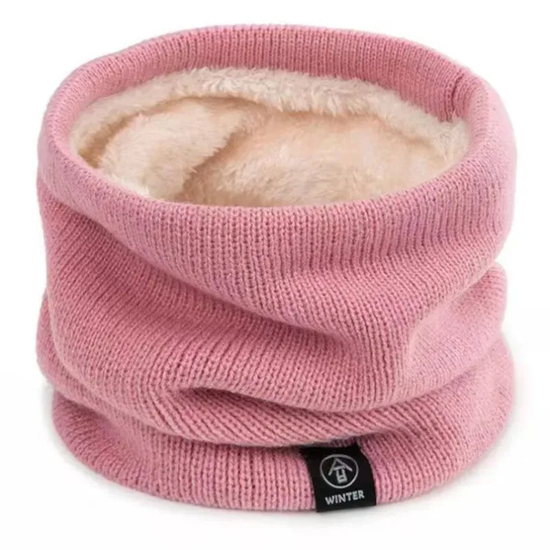 Neck Warmer