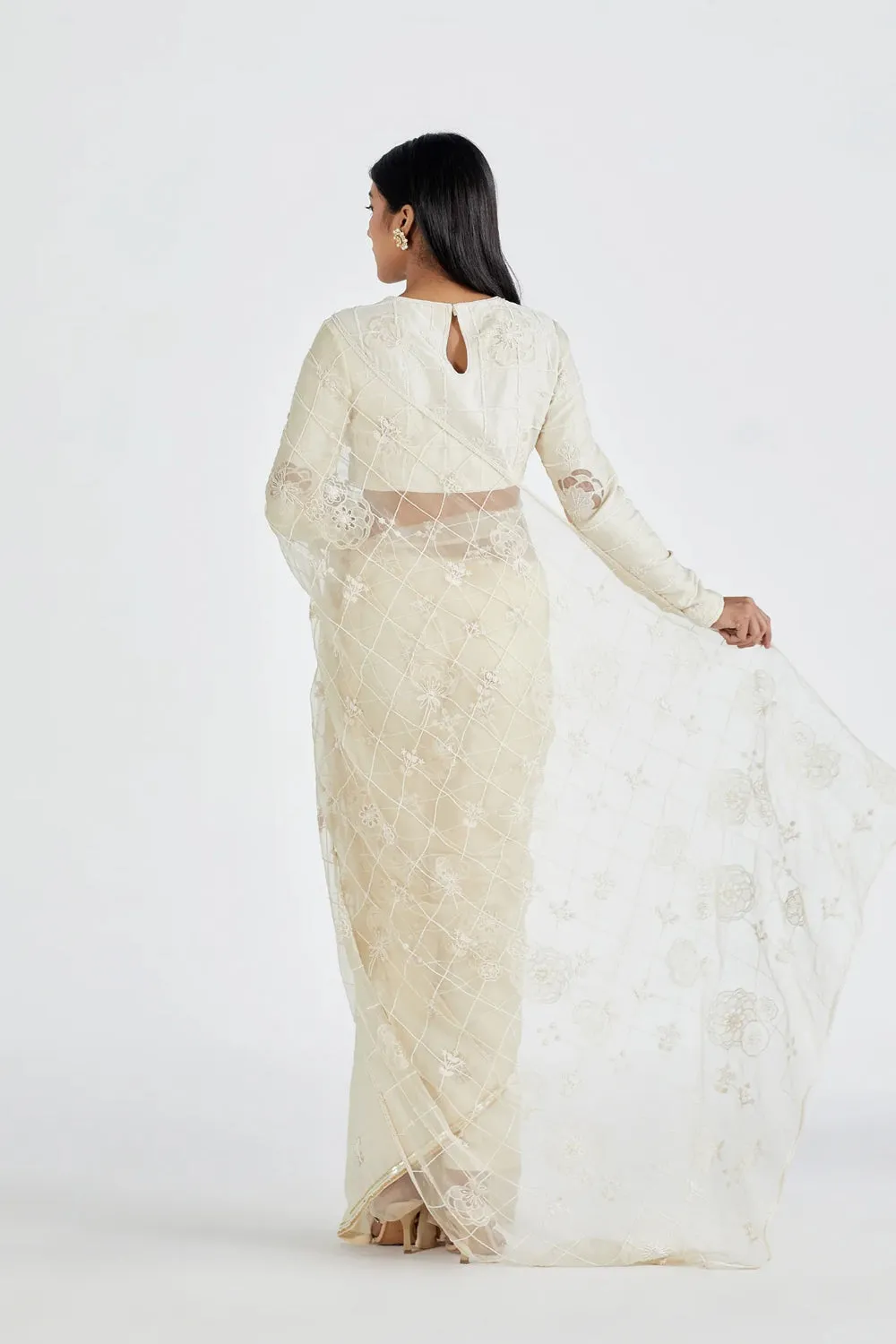 Nimrit Saree