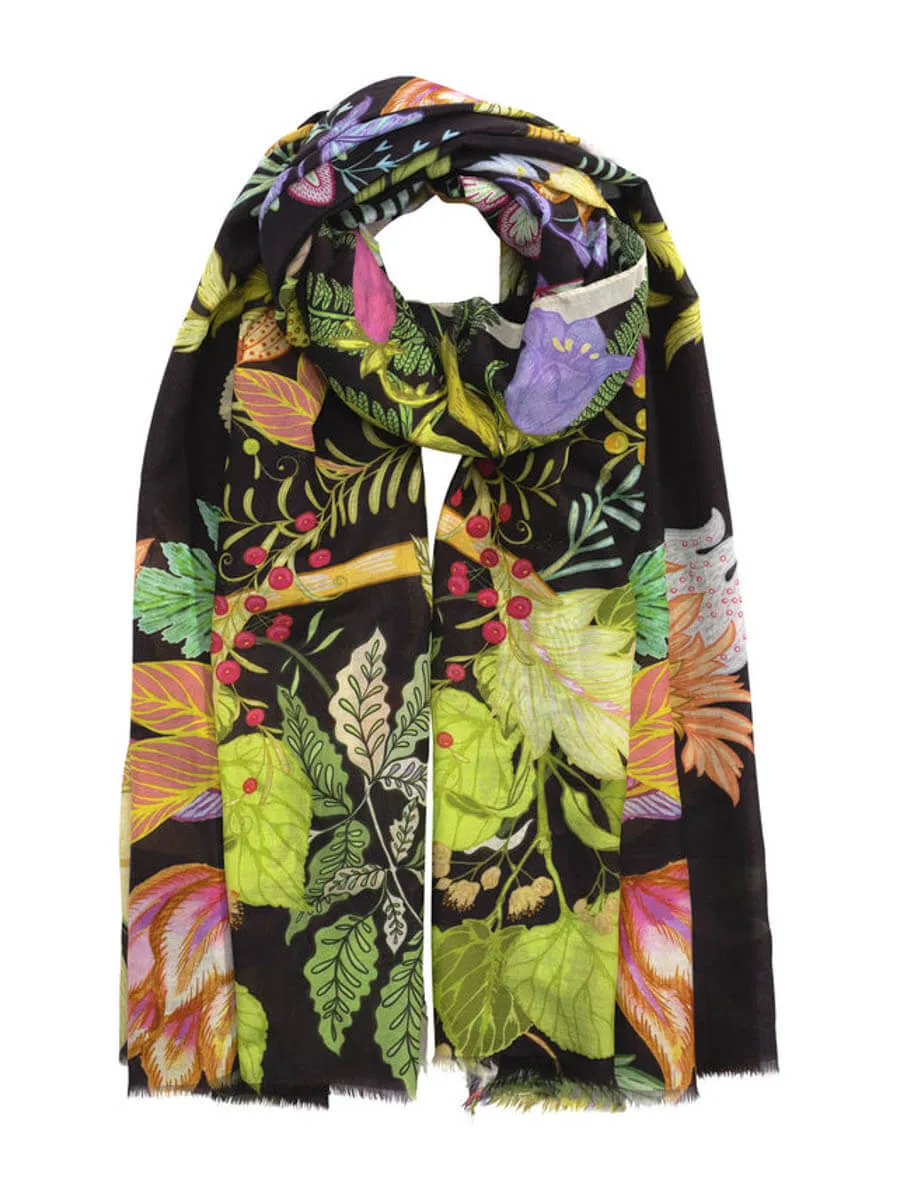 Oasis Pareo In Black