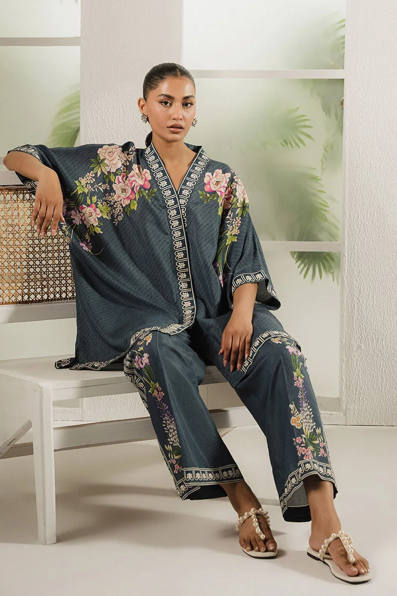 OCEAN REEF-2PC (SHIRT & TROUSER)