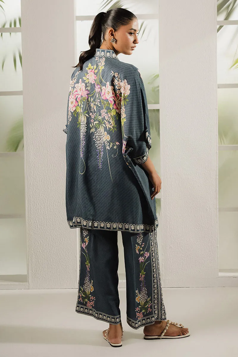 OCEAN REEF-2PC (SHIRT & TROUSER)