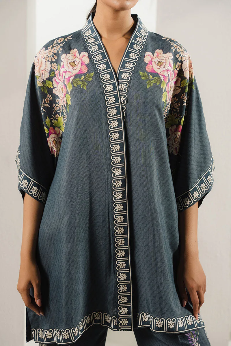 OCEAN REEF-2PC (SHIRT & TROUSER)