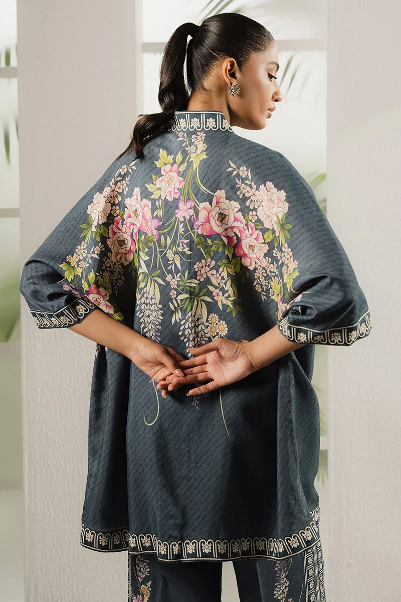 OCEAN REEF-2PC (SHIRT & TROUSER)