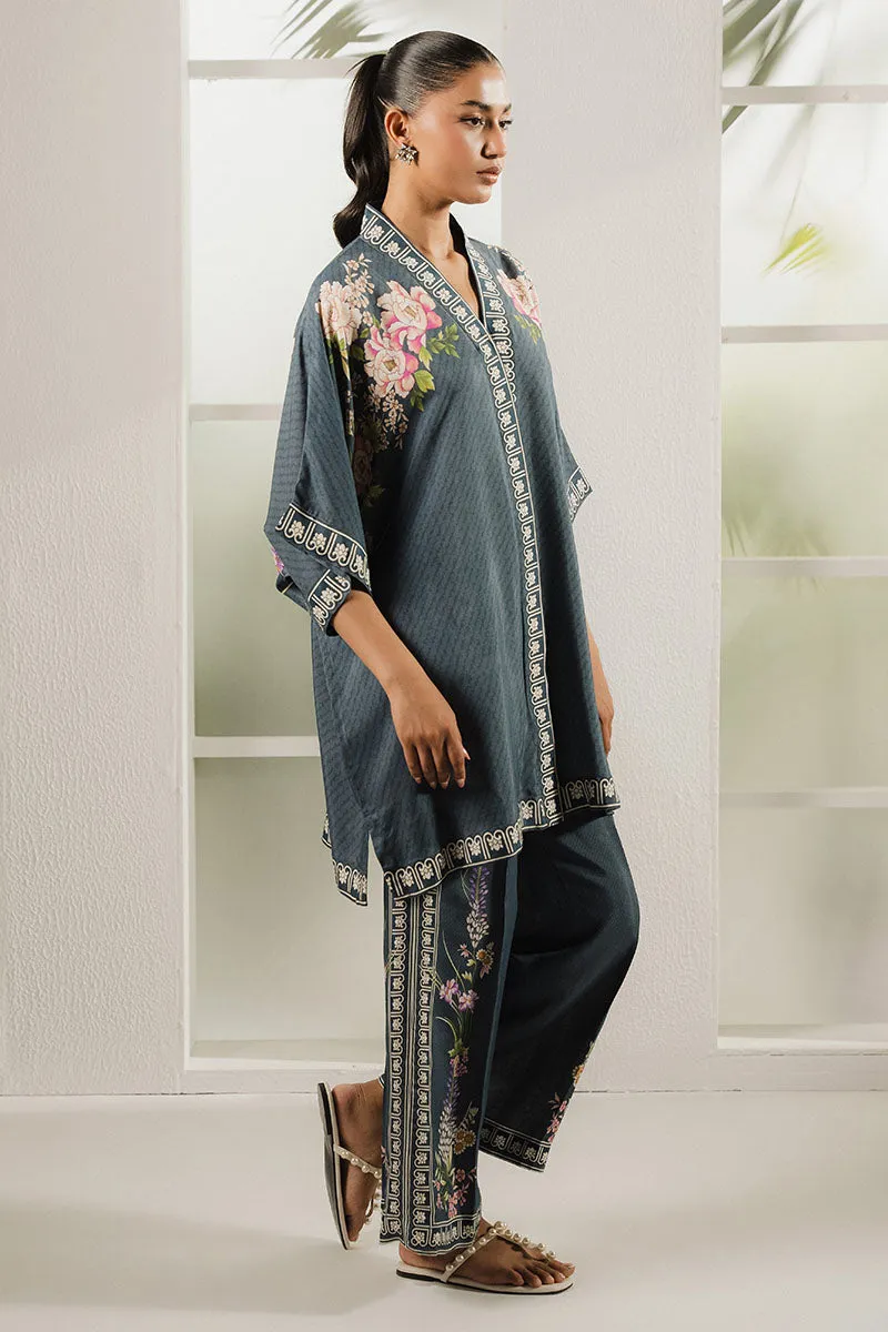 OCEAN REEF-2PC (SHIRT & TROUSER)