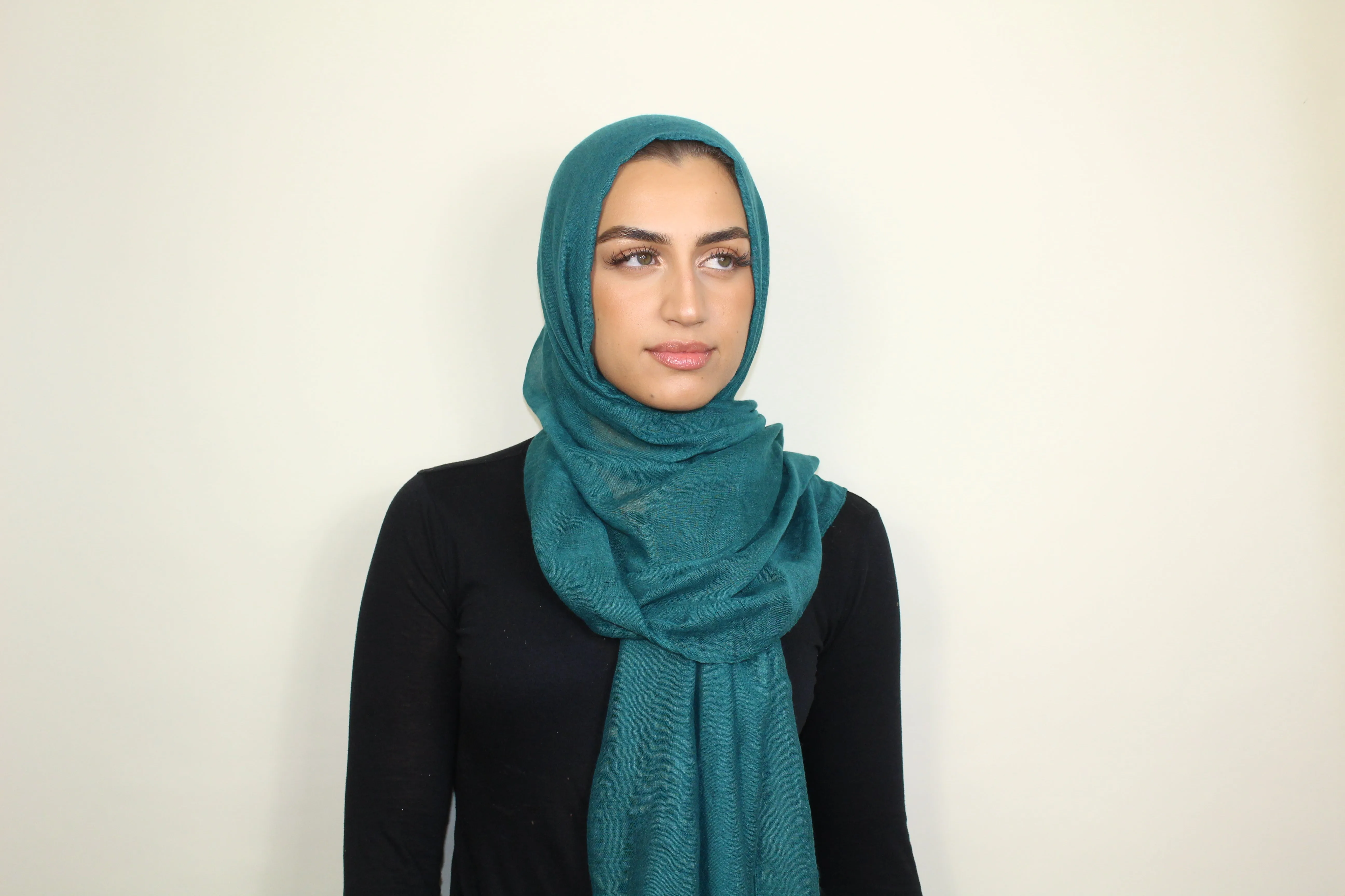 Ocean Scarf