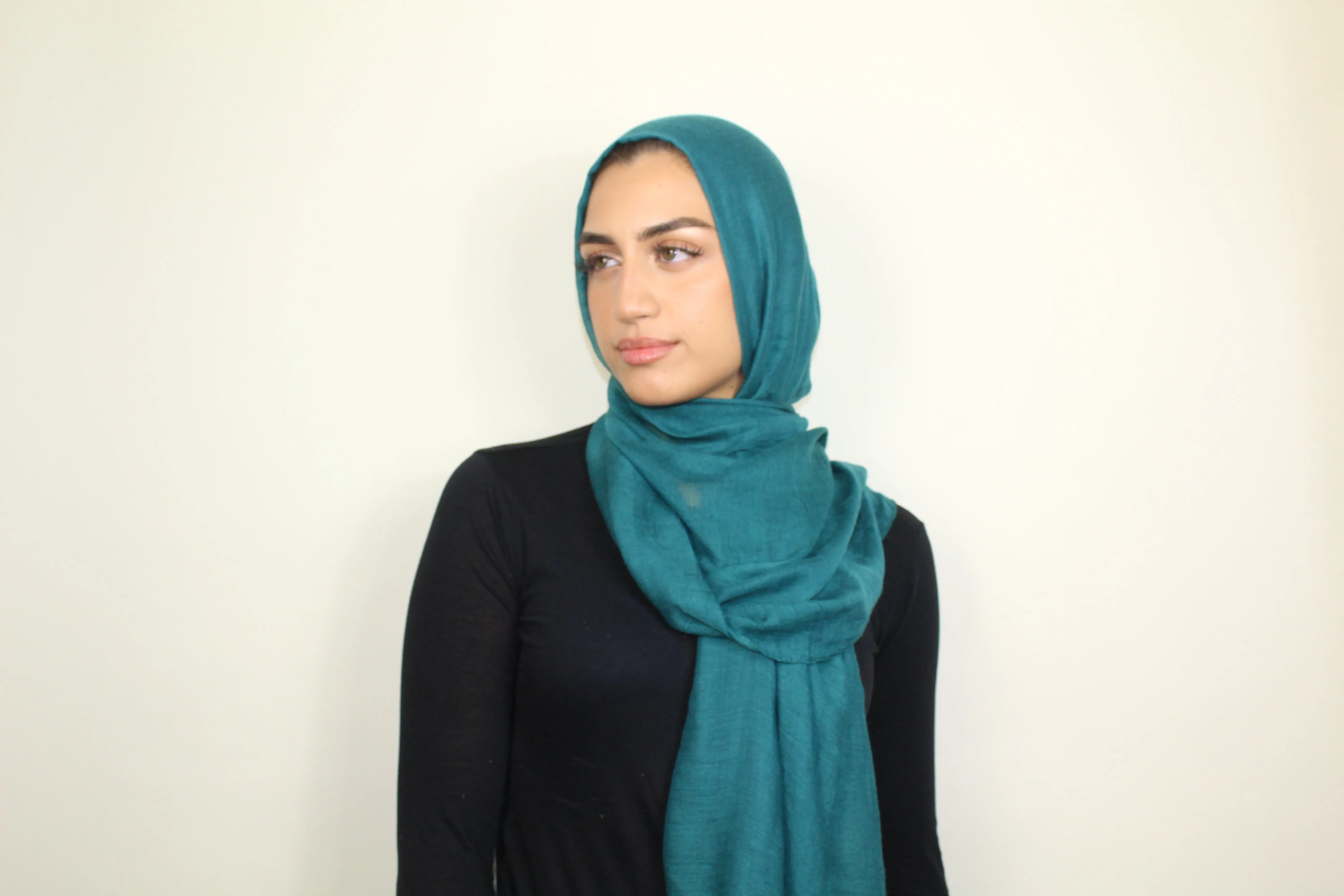 Ocean Scarf