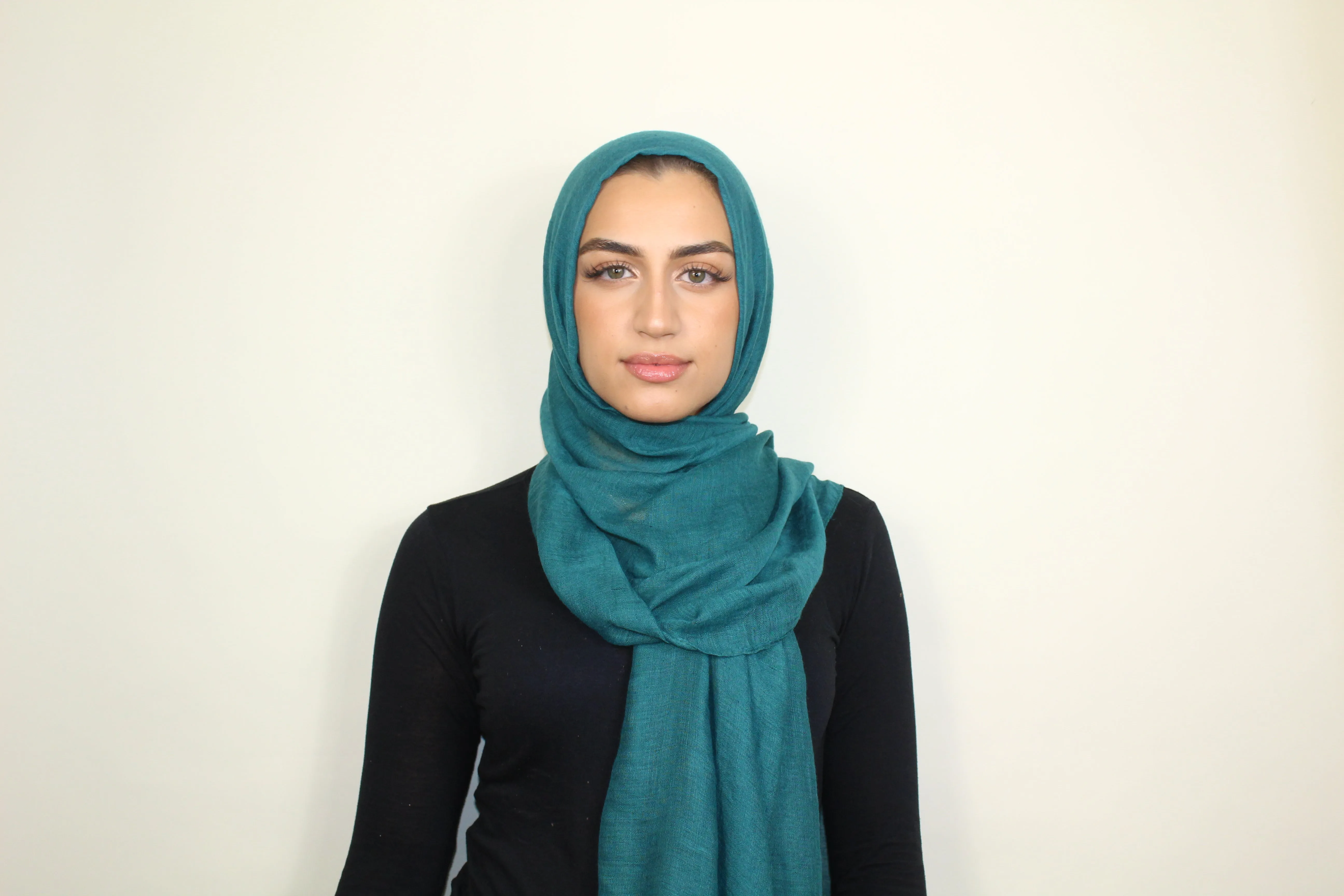Ocean Scarf