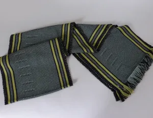 Off Kilter Wink Scarf