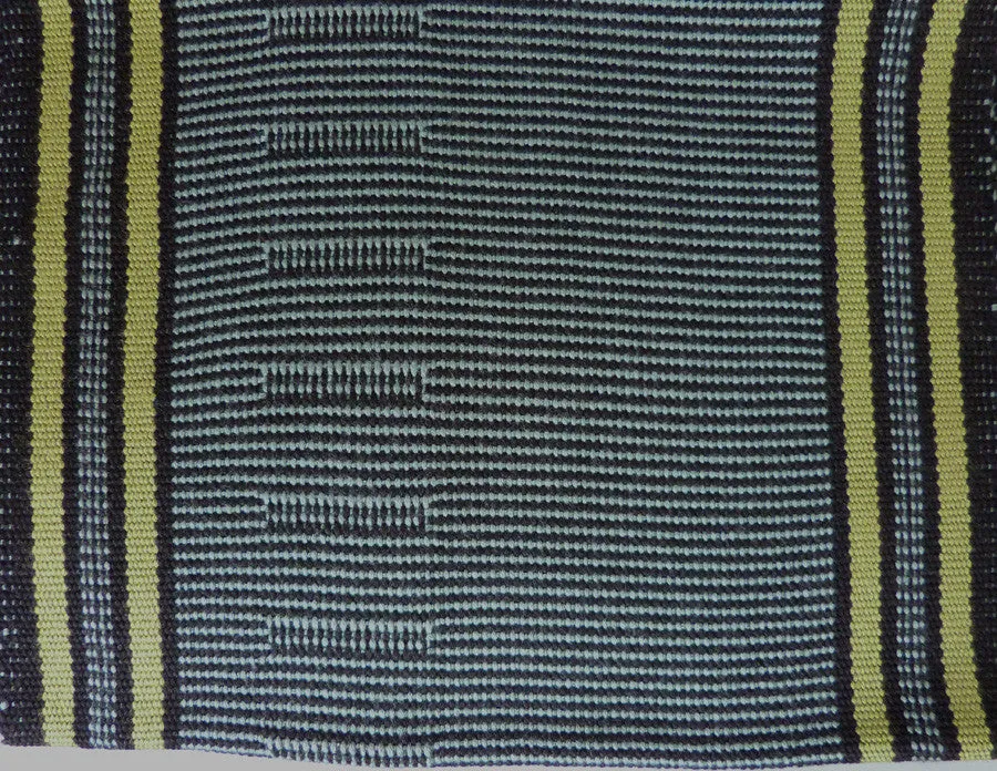 Off Kilter Wink Scarf