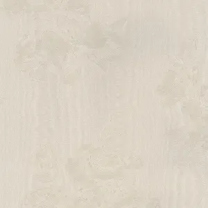 Off White Silk Floral SK34762 Wallpaper