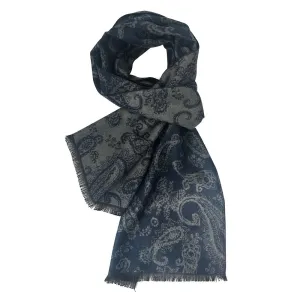 Oktorica Ocean Scarf