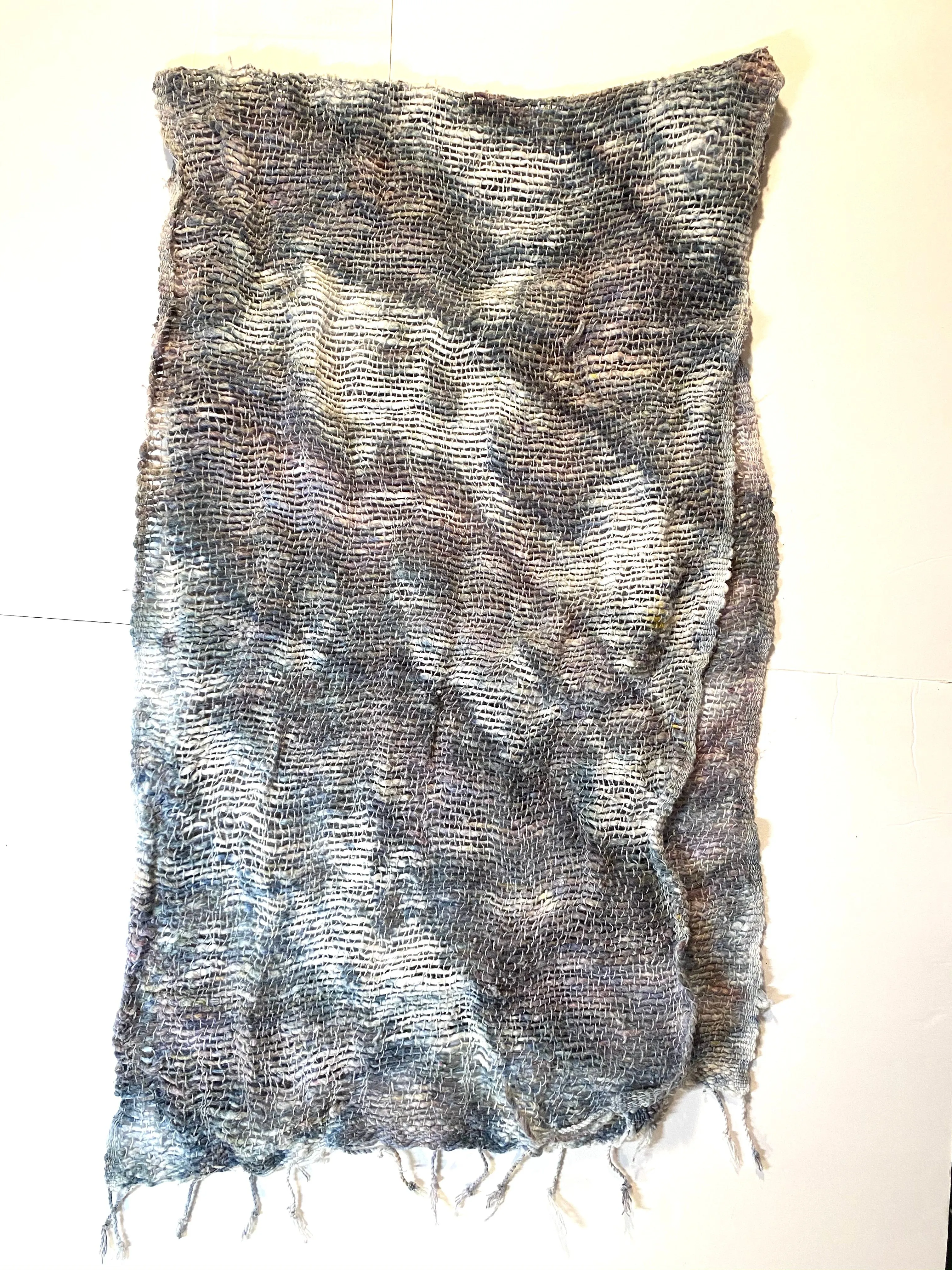 Organic Cotton Scarves