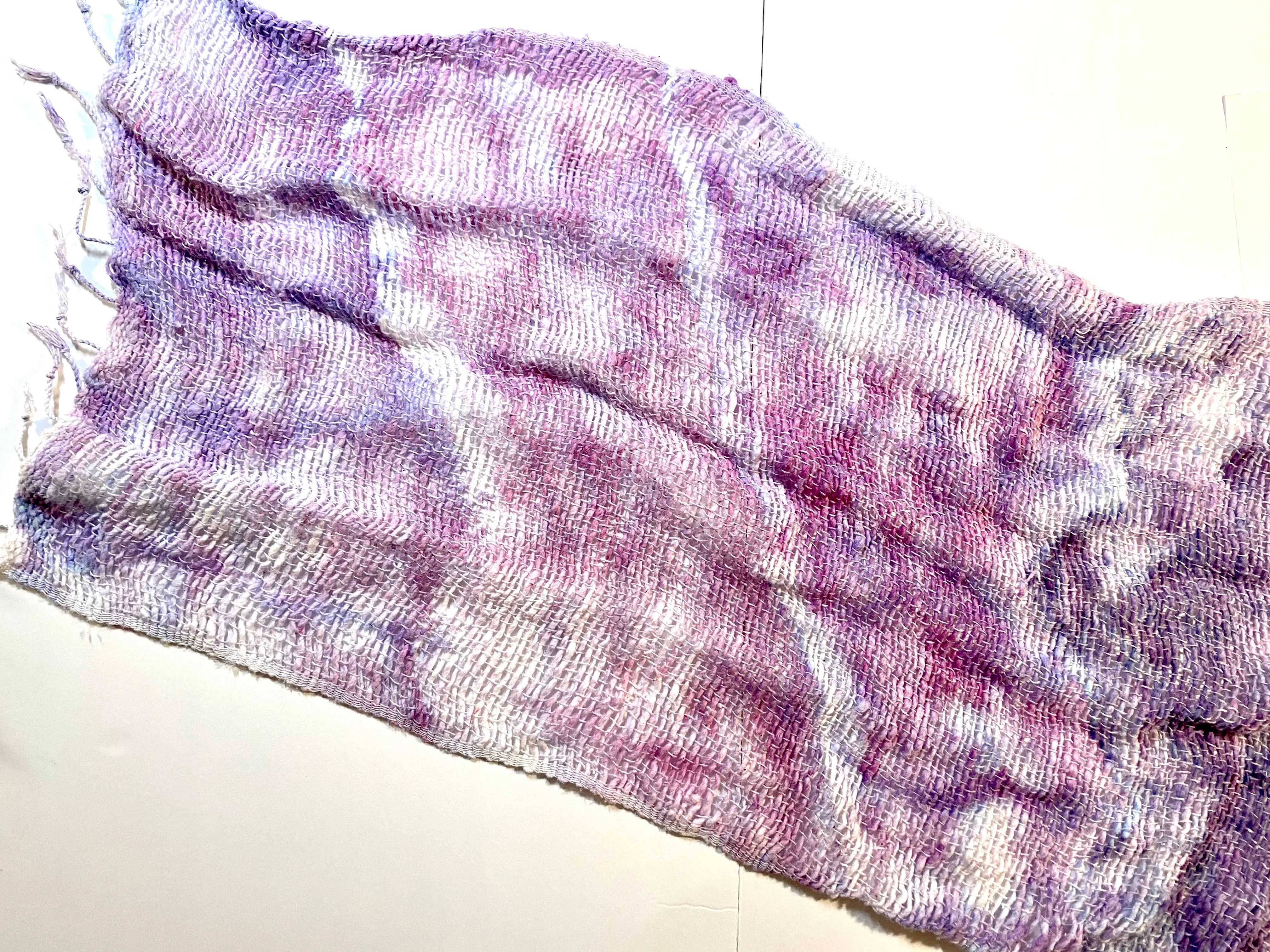 Organic Cotton Scarves