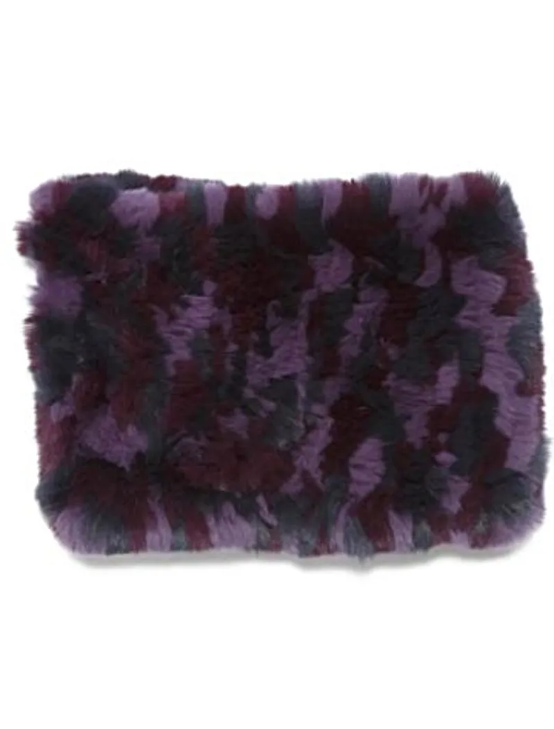 Original Glamourpuss Funnel Camo Colors