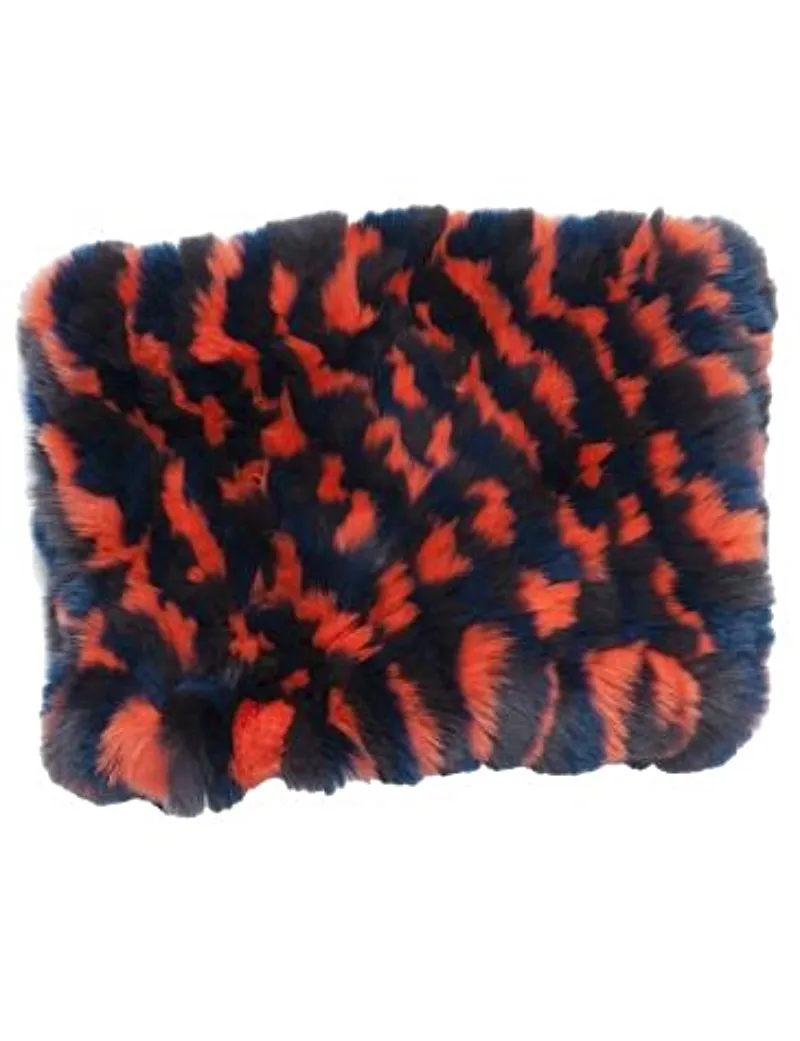 Original Glamourpuss Funnel Camo Colors