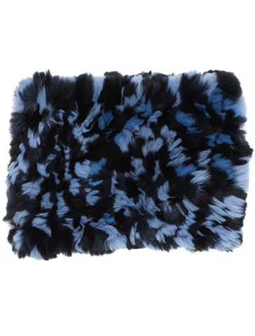 Original Glamourpuss Funnel Camo Colors