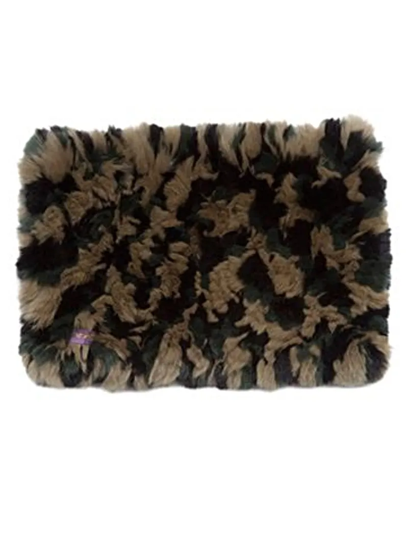 Original Glamourpuss Funnel Camo Colors
