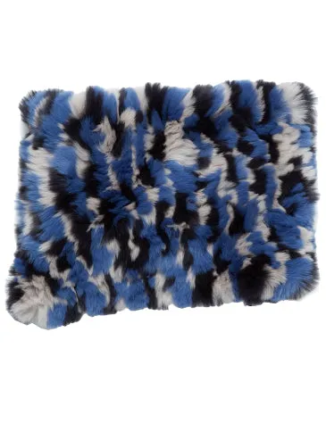Original Glamourpuss Funnel Camo Colors