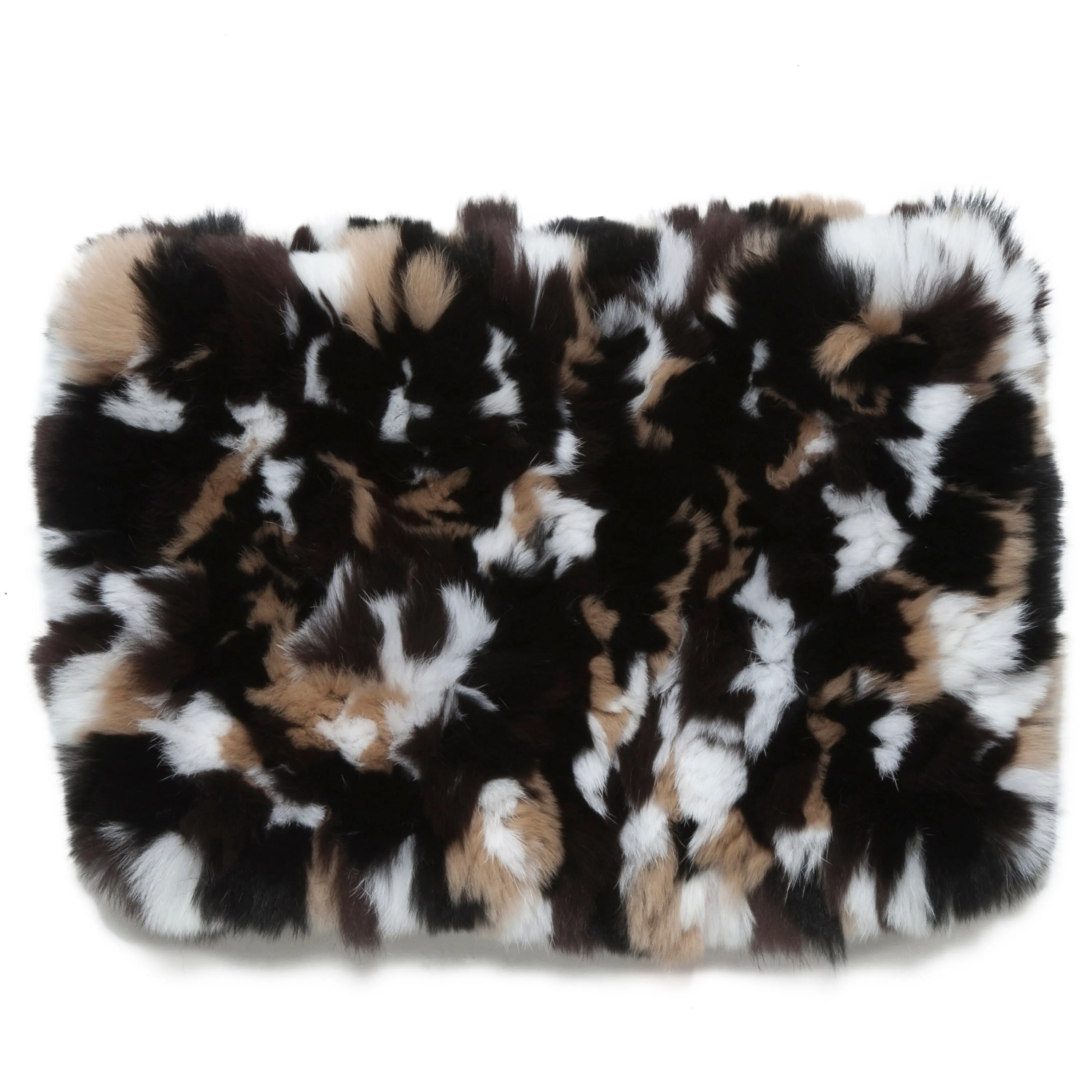 Original Glamourpuss Funnel Camo Colors