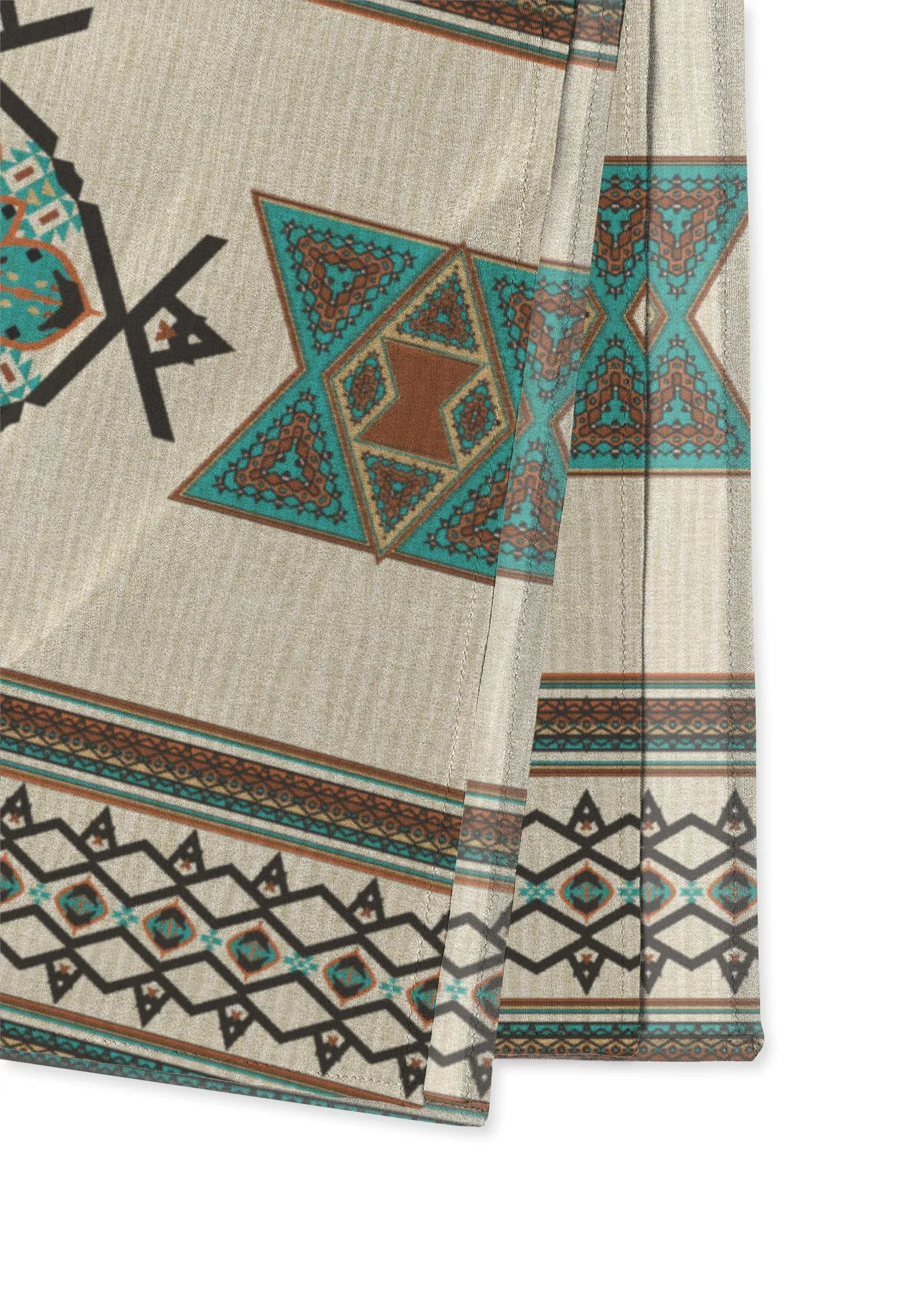 Ornate Tribal Pattern