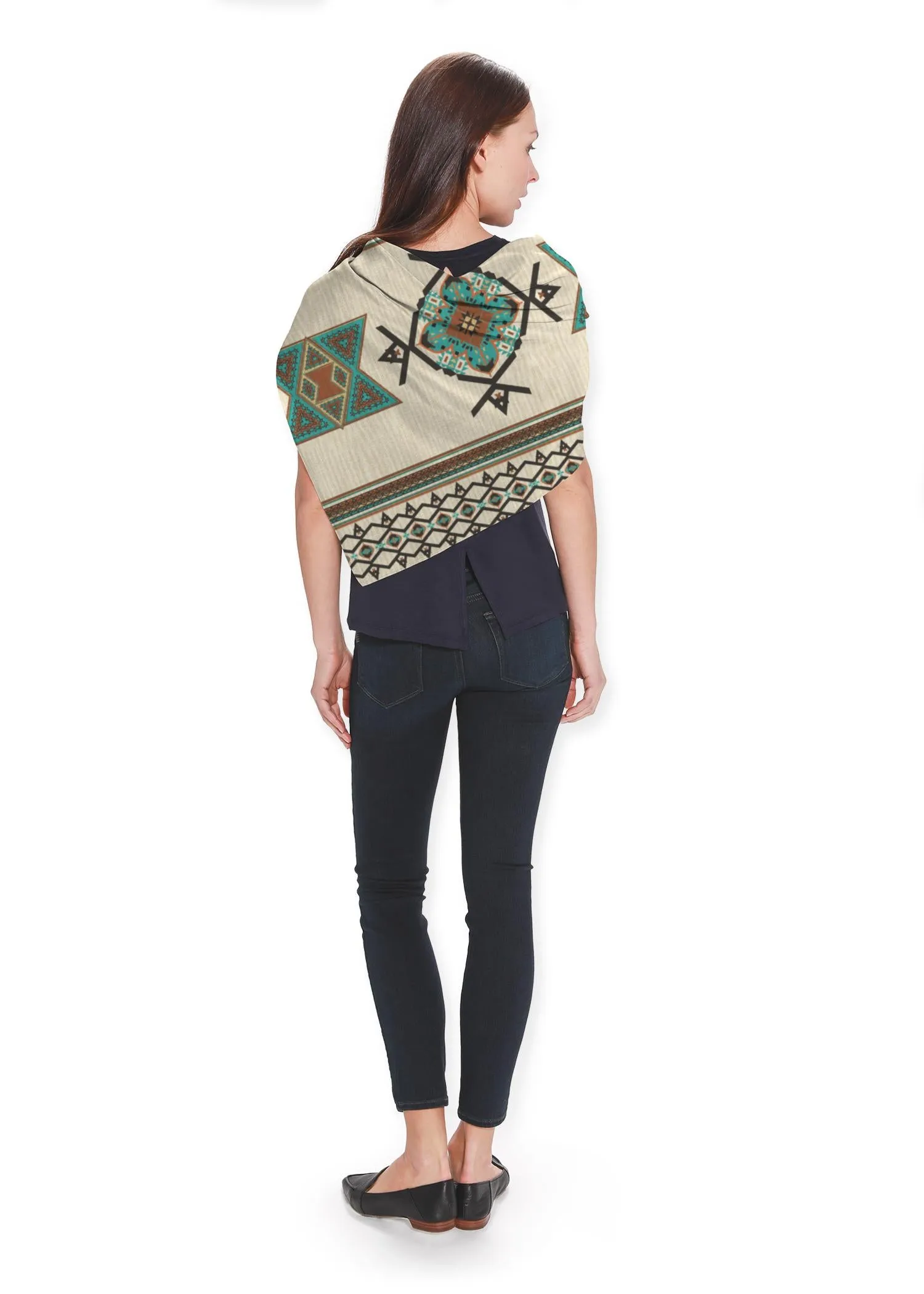 Ornate Tribal Pattern
