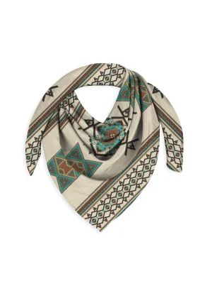 Ornate Tribal Pattern