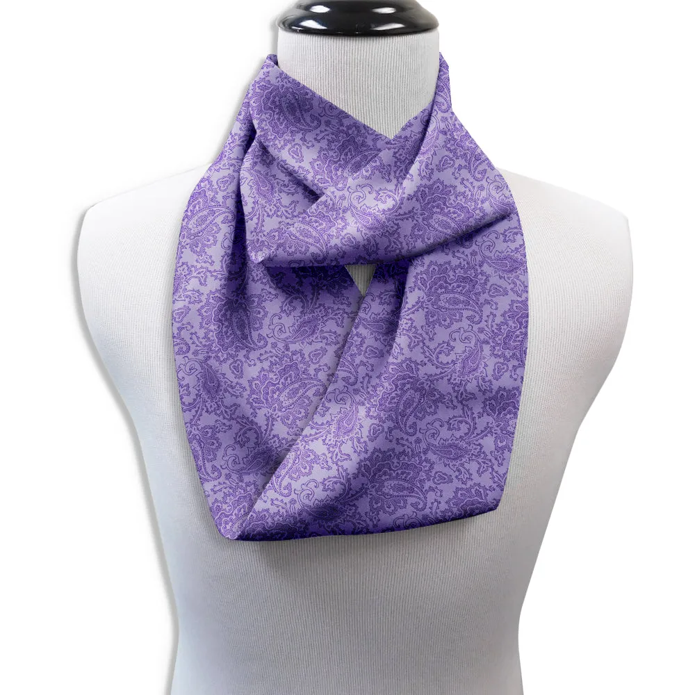 Pachelbel - Infinity Scarves