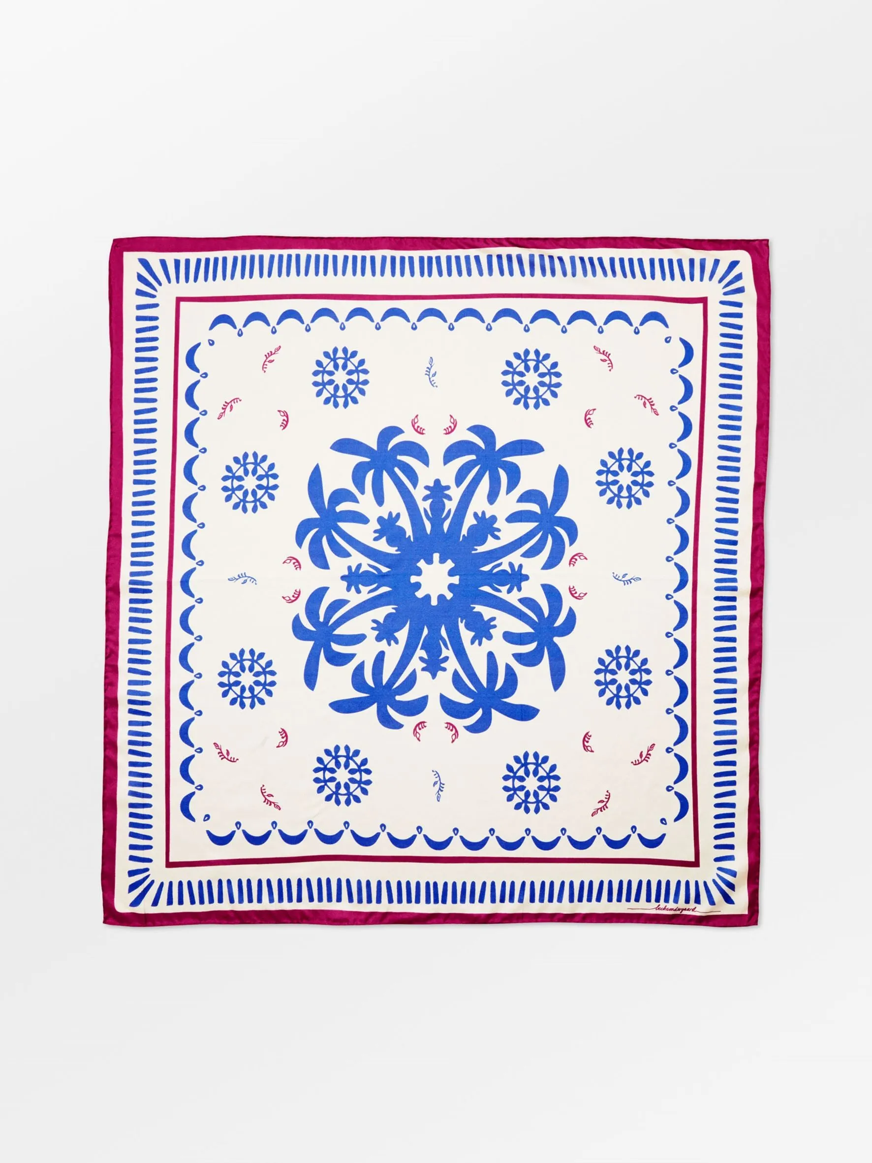 Palmira Sia Scarf