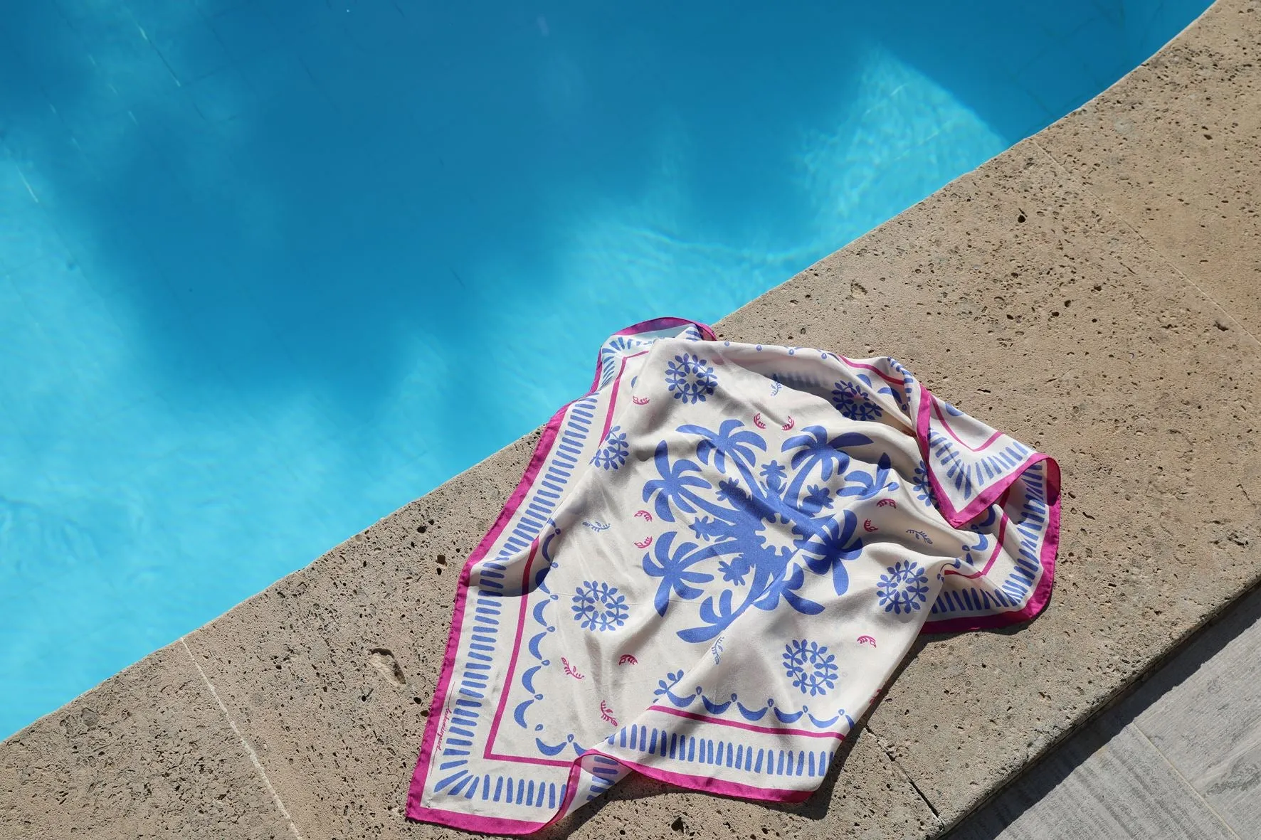 Palmira Sia Scarf