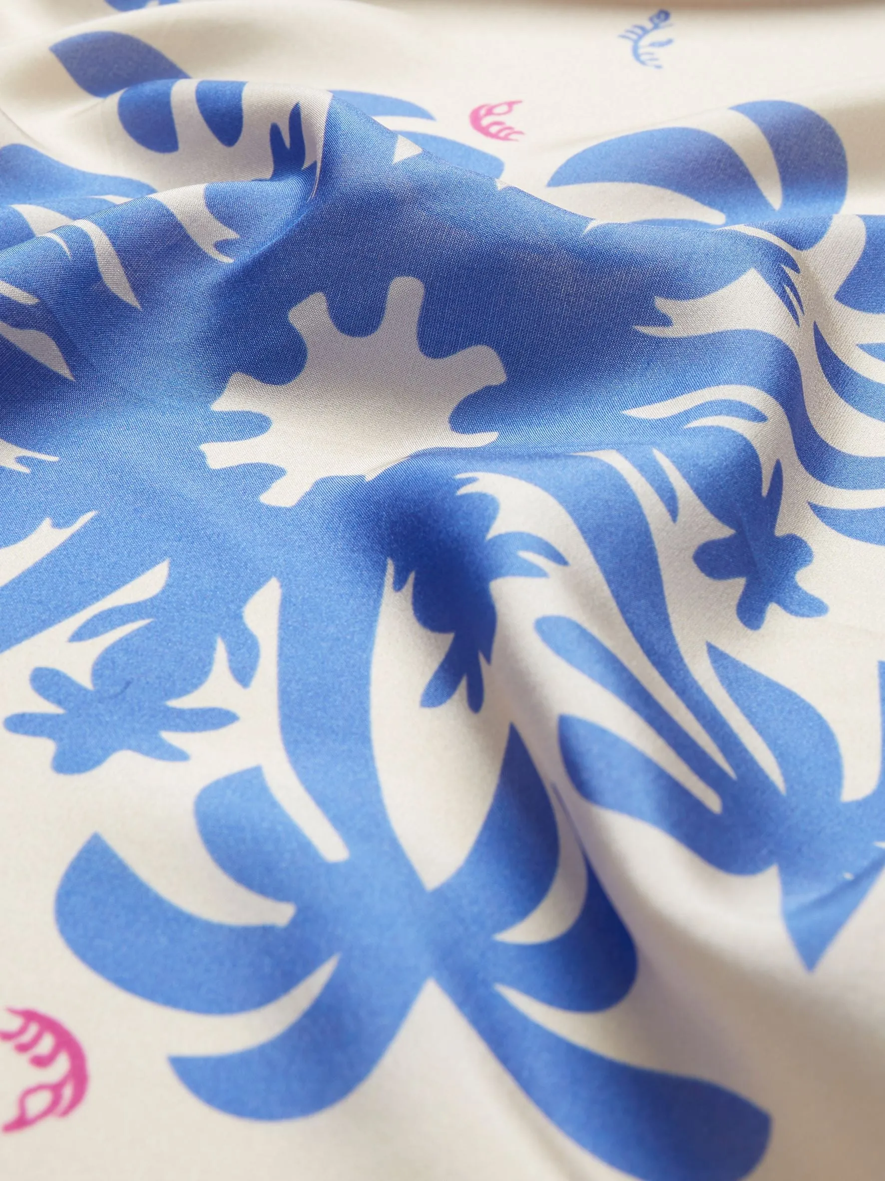 Palmira Sia Scarf