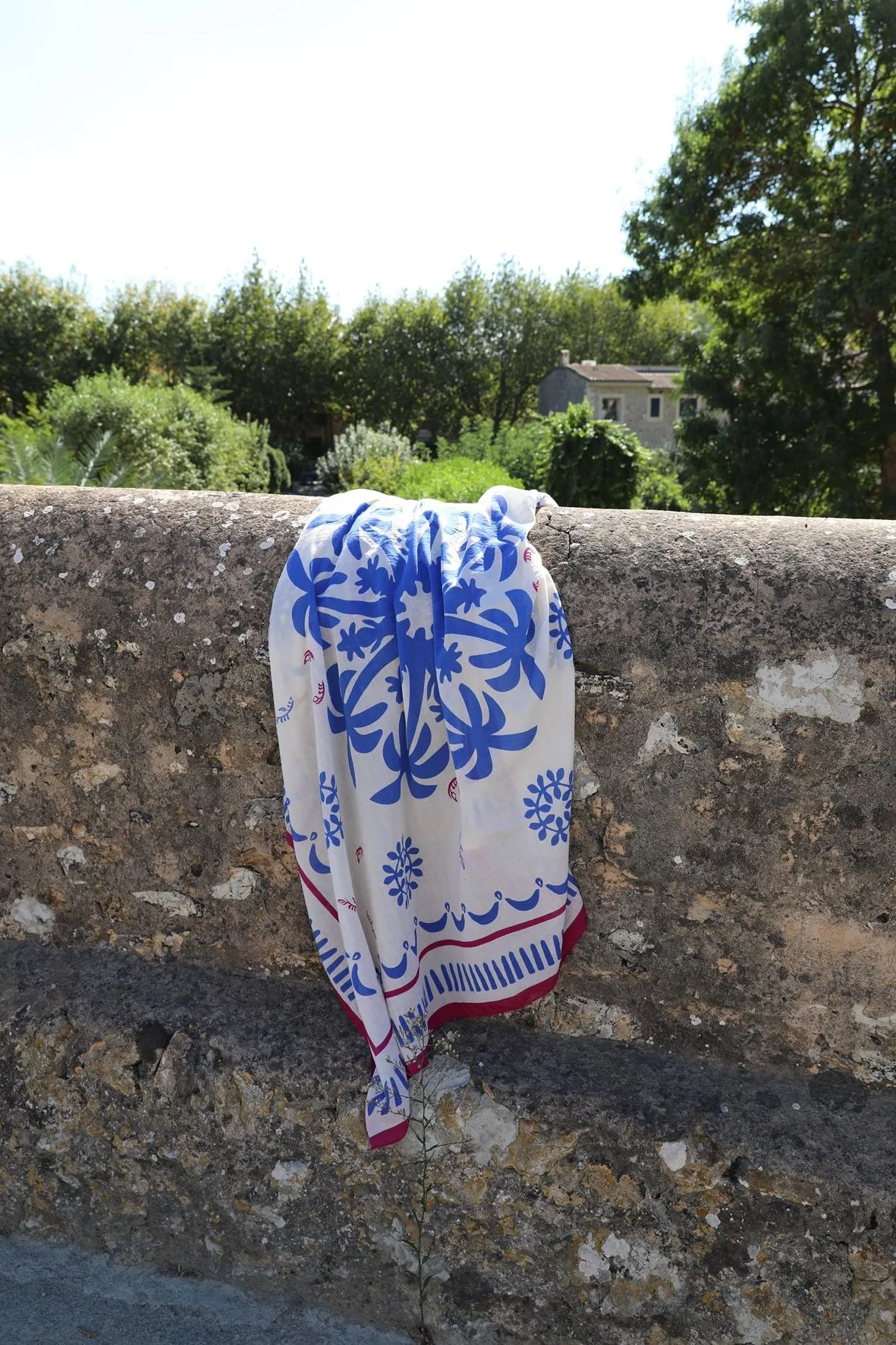 Palmira Sia Scarf