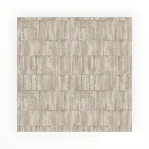 Papini Lumislat Silver Stone Wallpaper