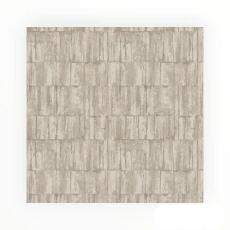 Papini Lumislat Silver Stone Wallpaper