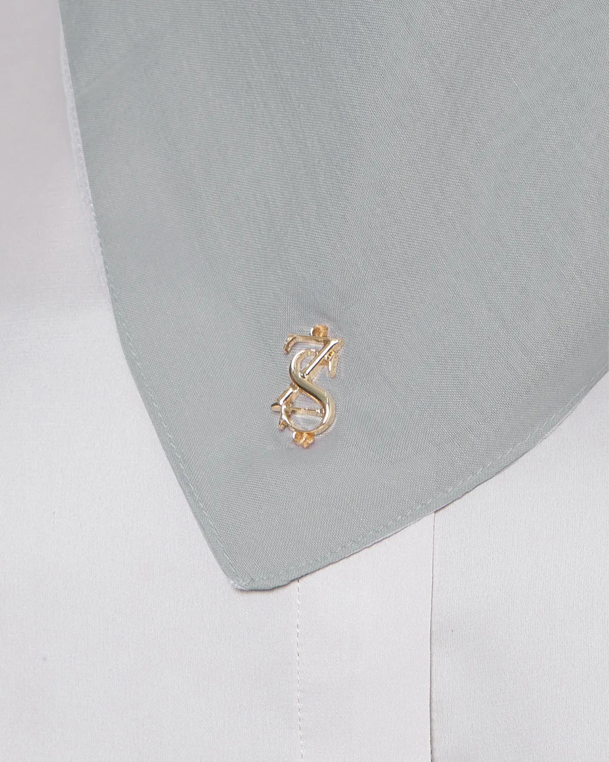 Paris Silk Series - Baby Blue