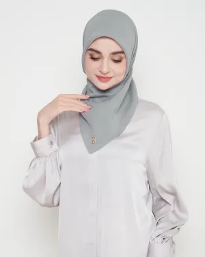 Paris Silk Series - Baby Blue