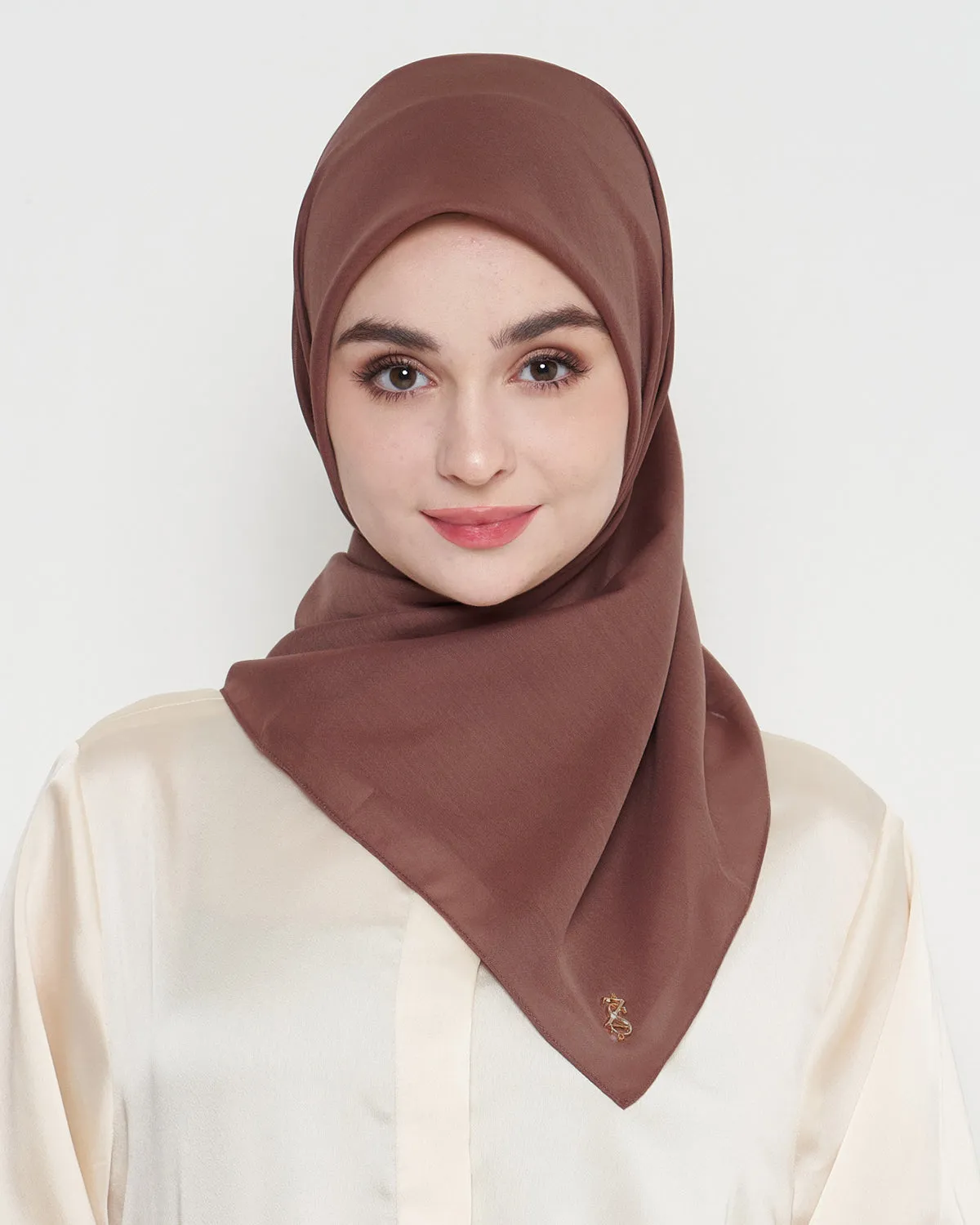 Paris Silk Series - Burgundy