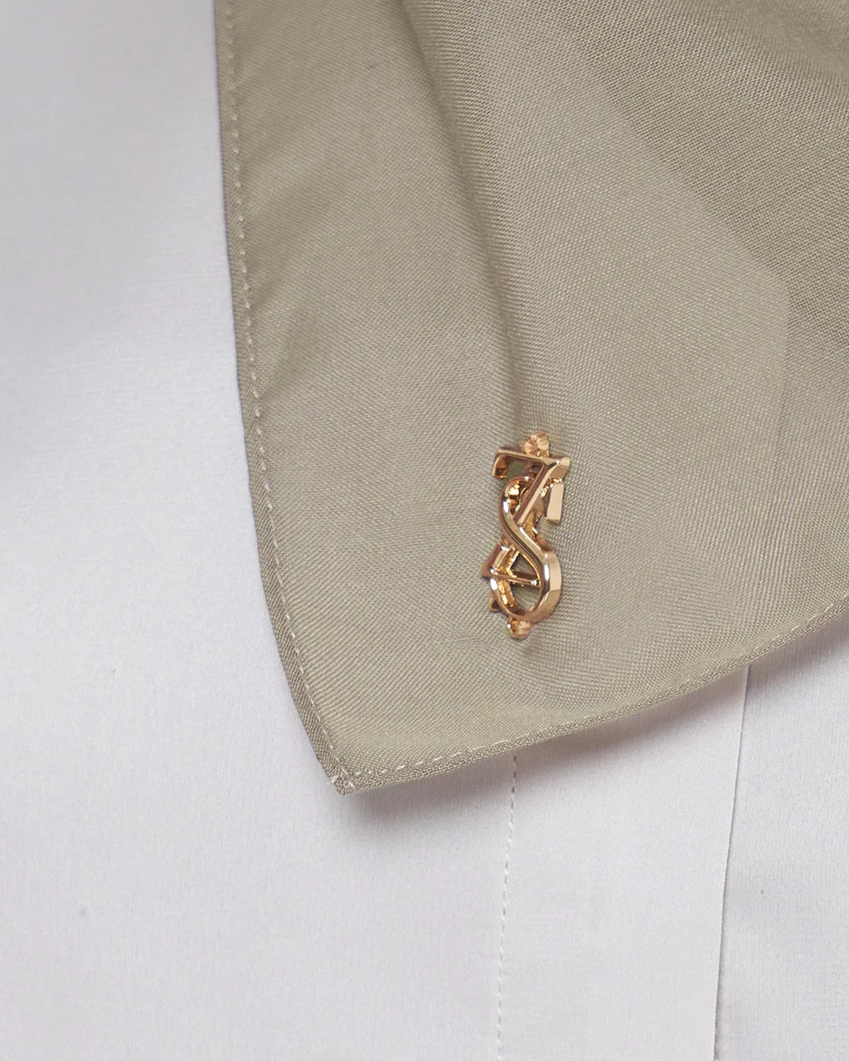 Paris Silk Series - Cardamom