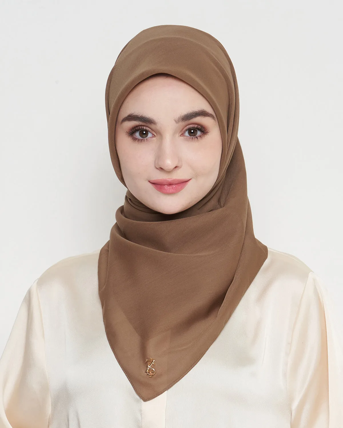 Paris Silk Series - Copper