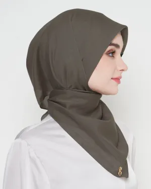 Paris Silk Series - Dark Grey