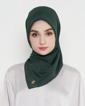 Paris Silk Series - Emerald