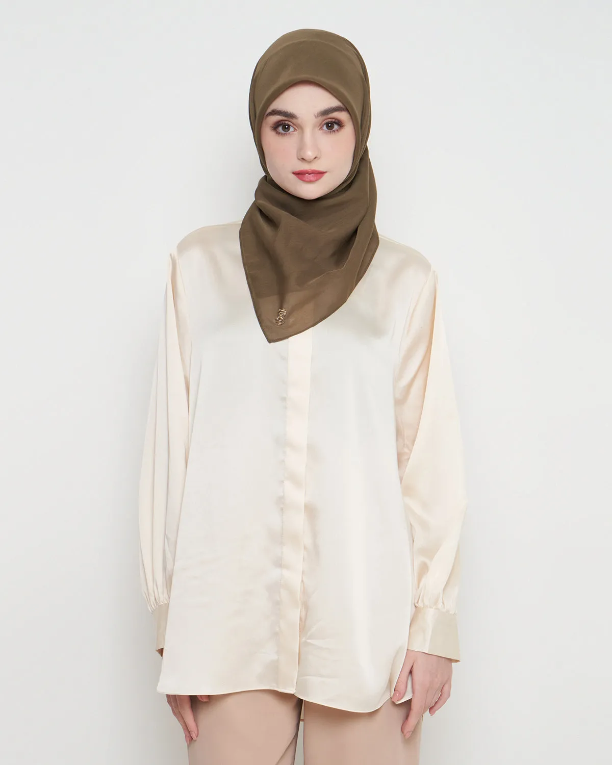 Paris Silk Series - Herb