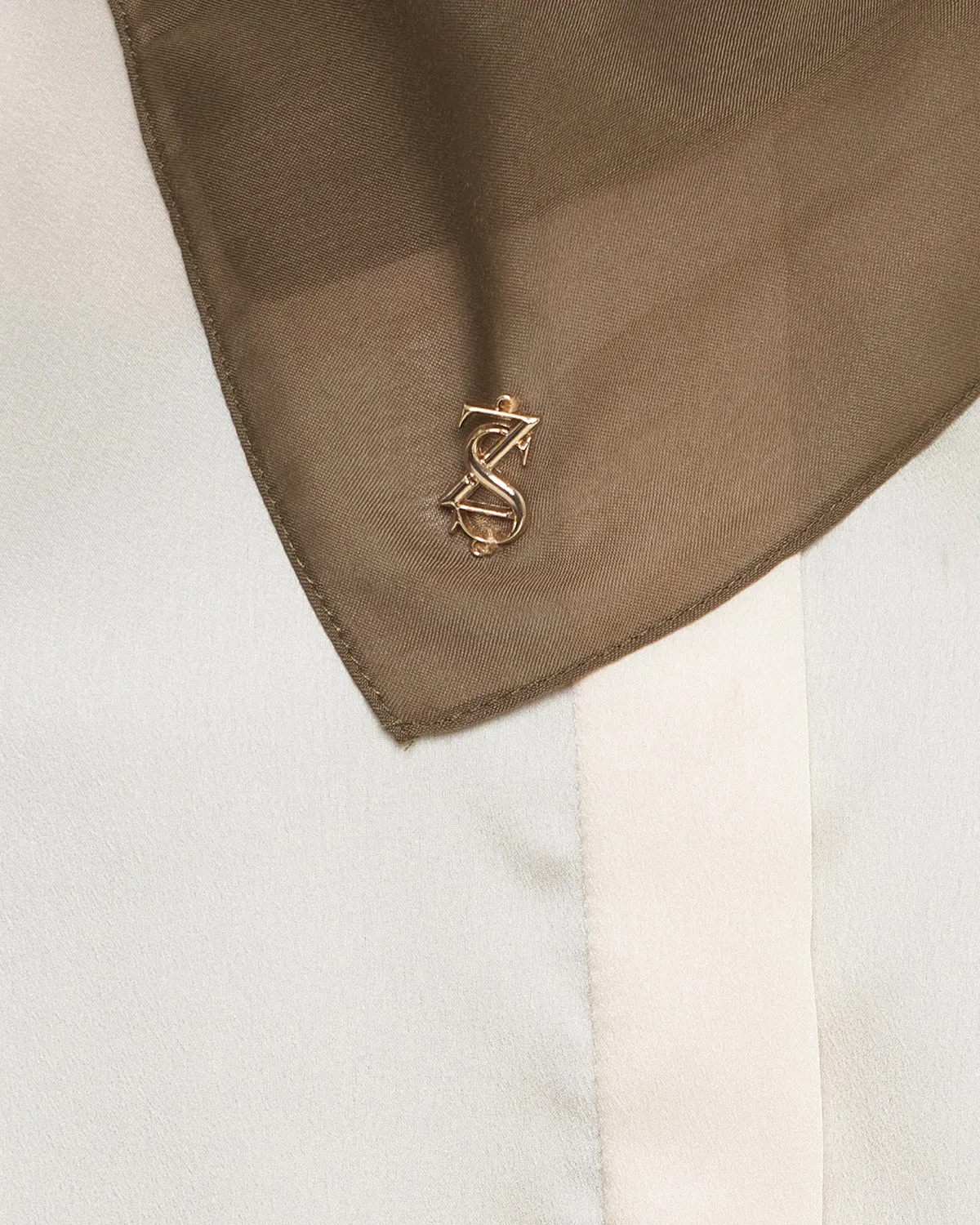 Paris Silk Series - Herb