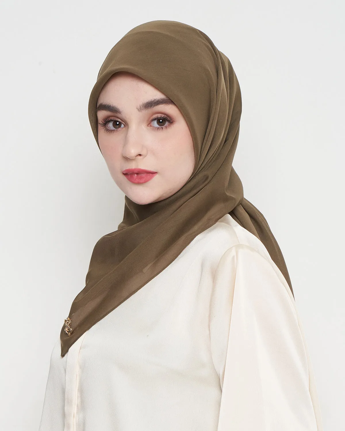 Paris Silk Series - Herb