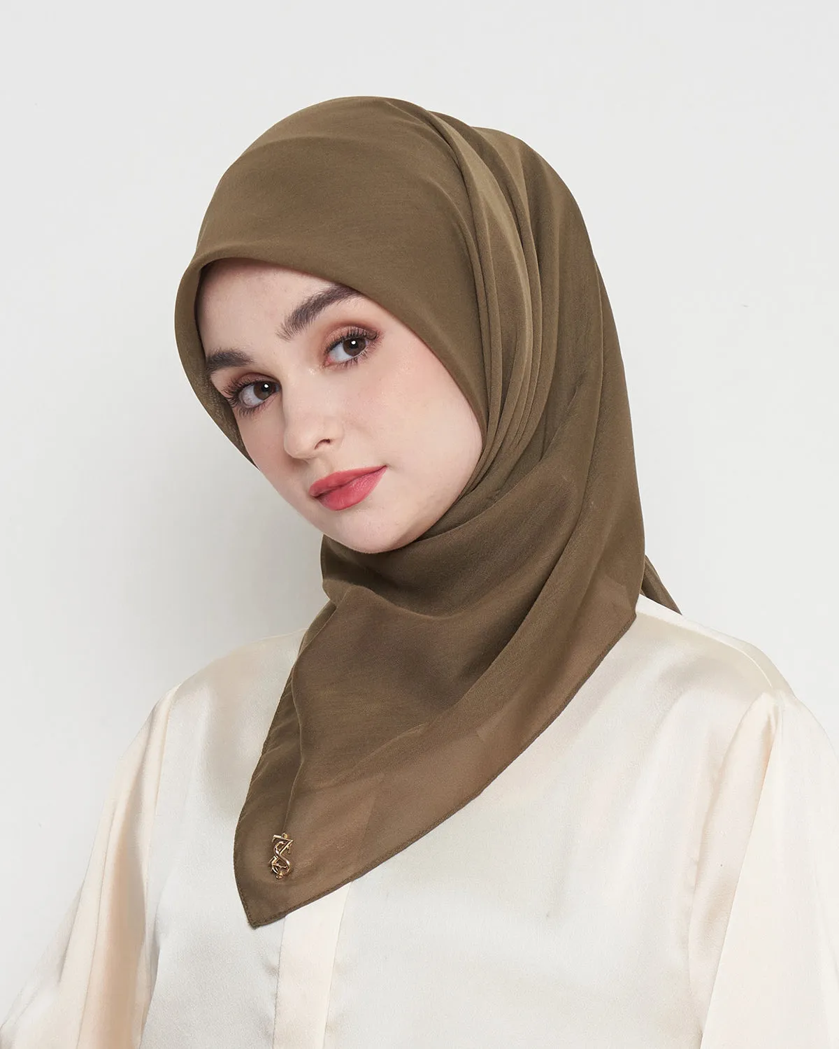 Paris Silk Series - Herb