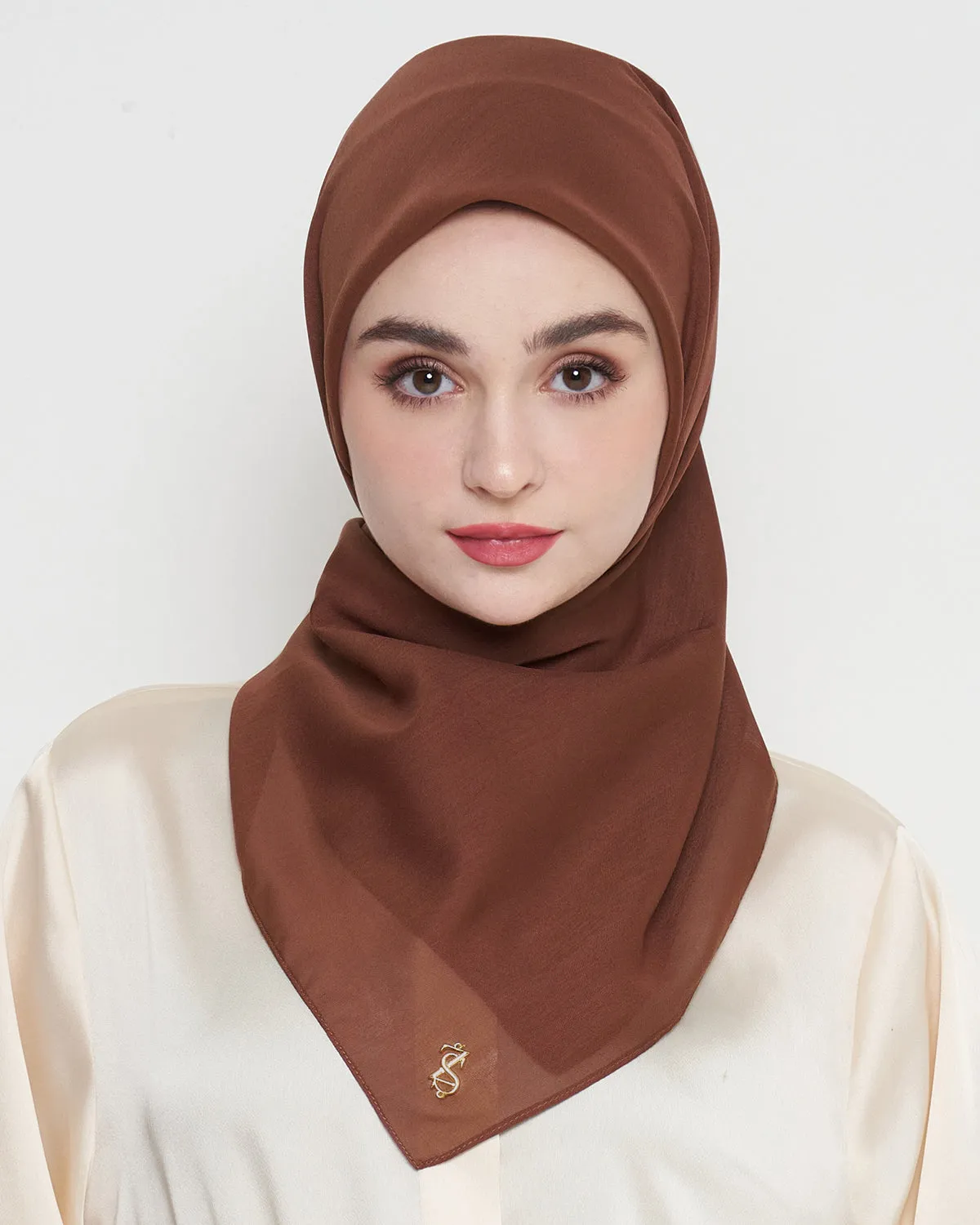 Paris Silk Series - Mapple
