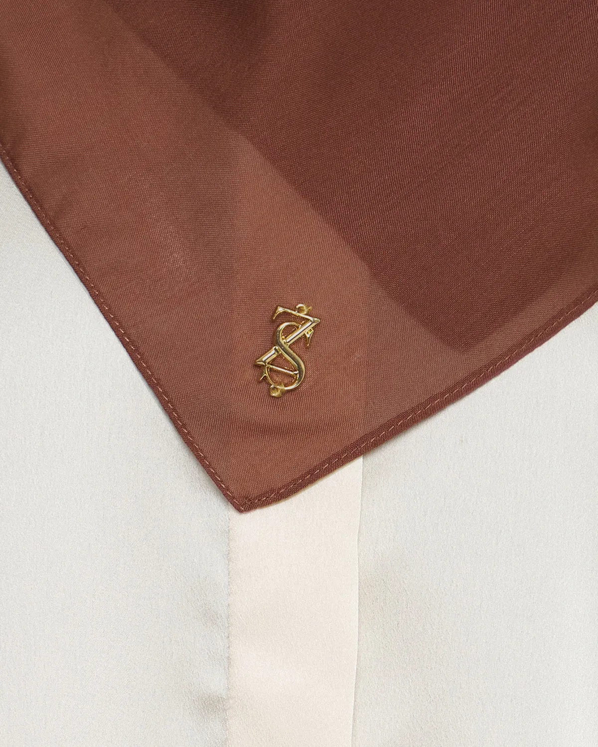Paris Silk Series - Mapple