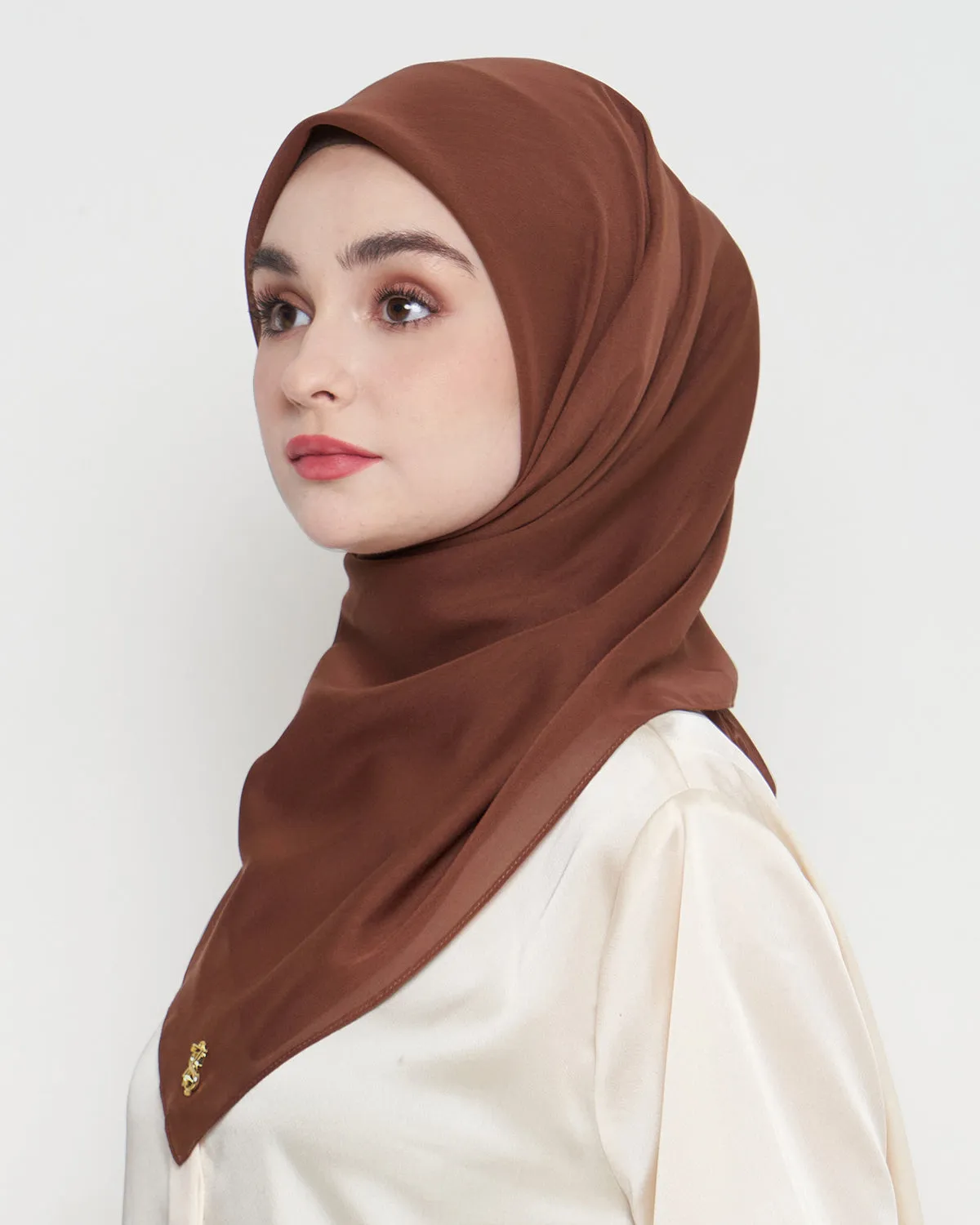 Paris Silk Series - Mapple