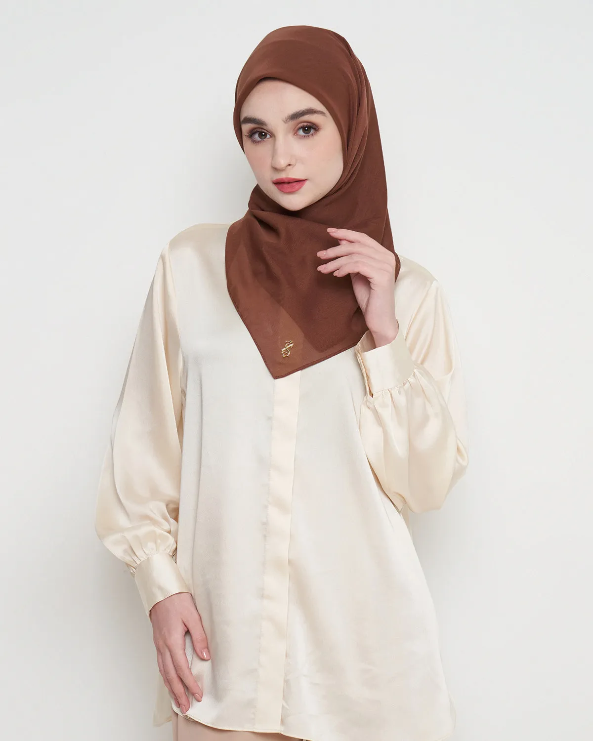 Paris Silk Series - Mapple