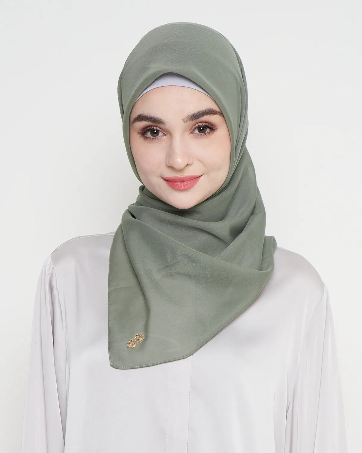 Paris Silk Series - Pappermint